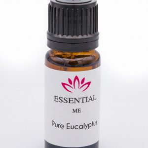 essential me pure eucalyptus