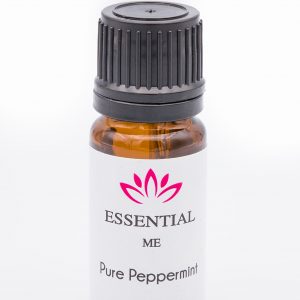 peppermint essential oil essential me ireland