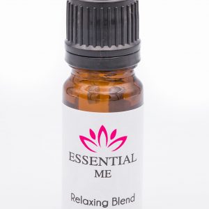 relaxing essential oil blend essential me