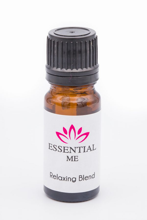 relaxing essential oil blend essential me