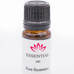 rosemary essential oil essential me