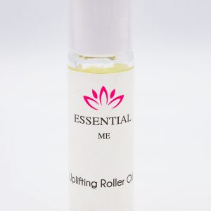 essential me uplifting roller oil