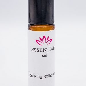 essential me relaxing roller oil