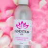 essential me organic shower gel ireland